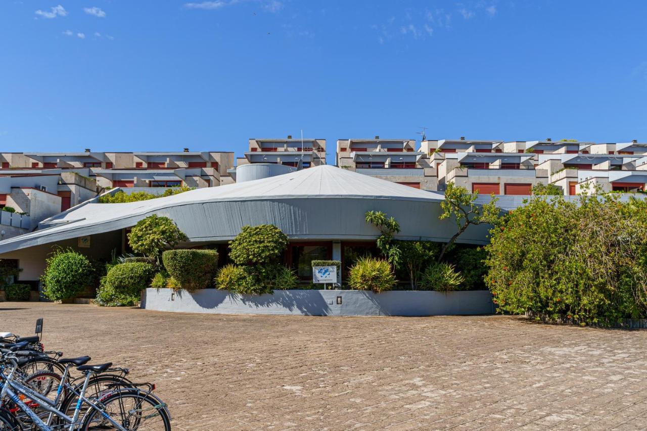 Residence Solemaremma Castiglione della Pescaia Bagian luar foto