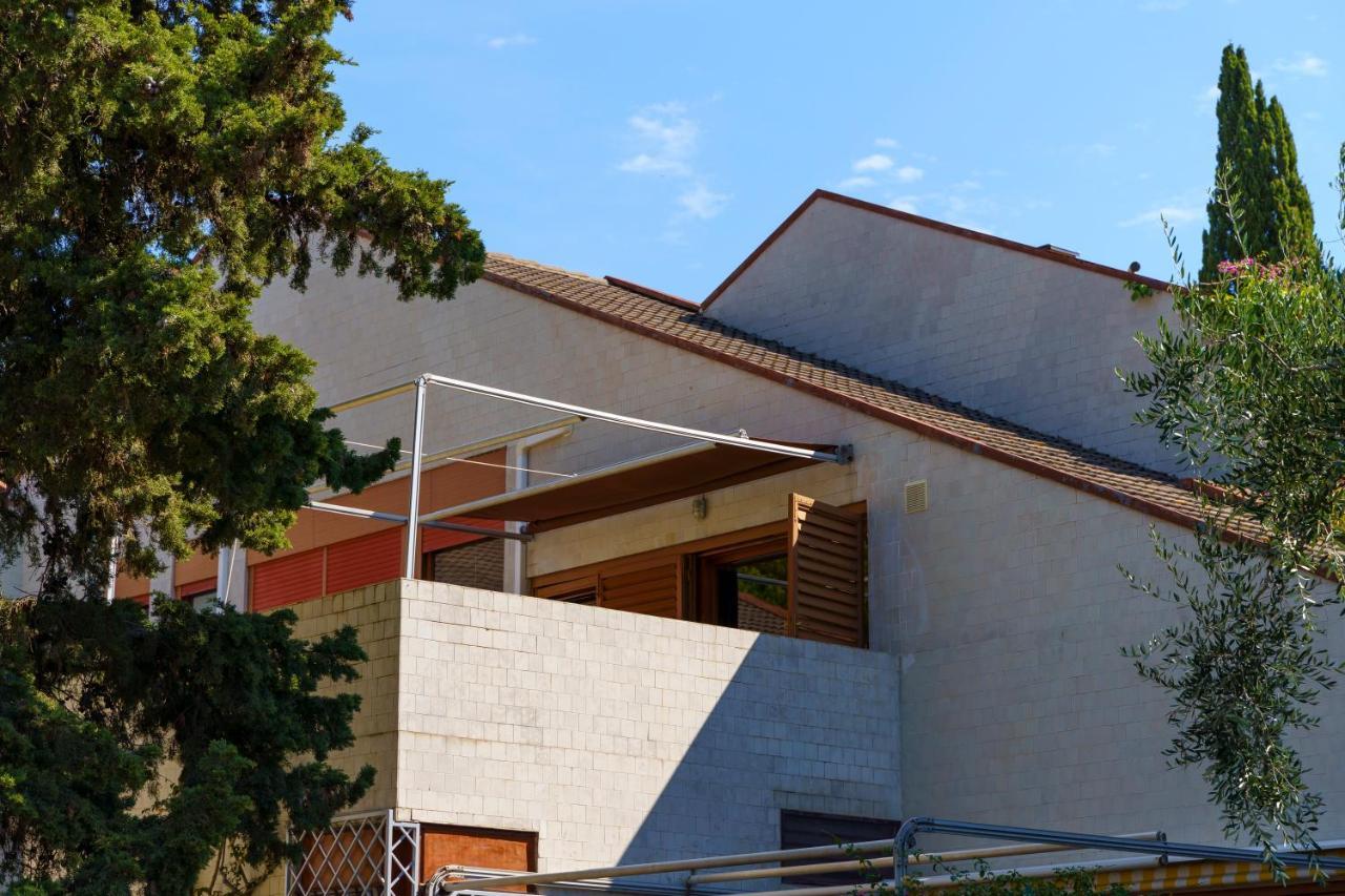 Residence Solemaremma Castiglione della Pescaia Bagian luar foto