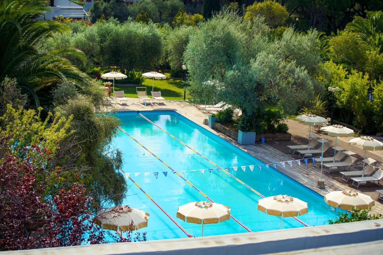 Residence Solemaremma Castiglione della Pescaia Bagian luar foto