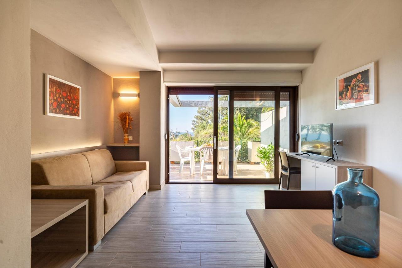 Residence Solemaremma Castiglione della Pescaia Bagian luar foto
