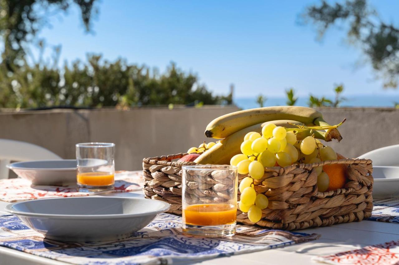 Residence Solemaremma Castiglione della Pescaia Bagian luar foto