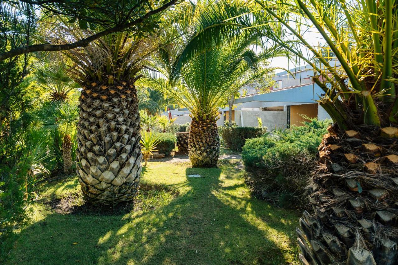 Residence Solemaremma Castiglione della Pescaia Bagian luar foto