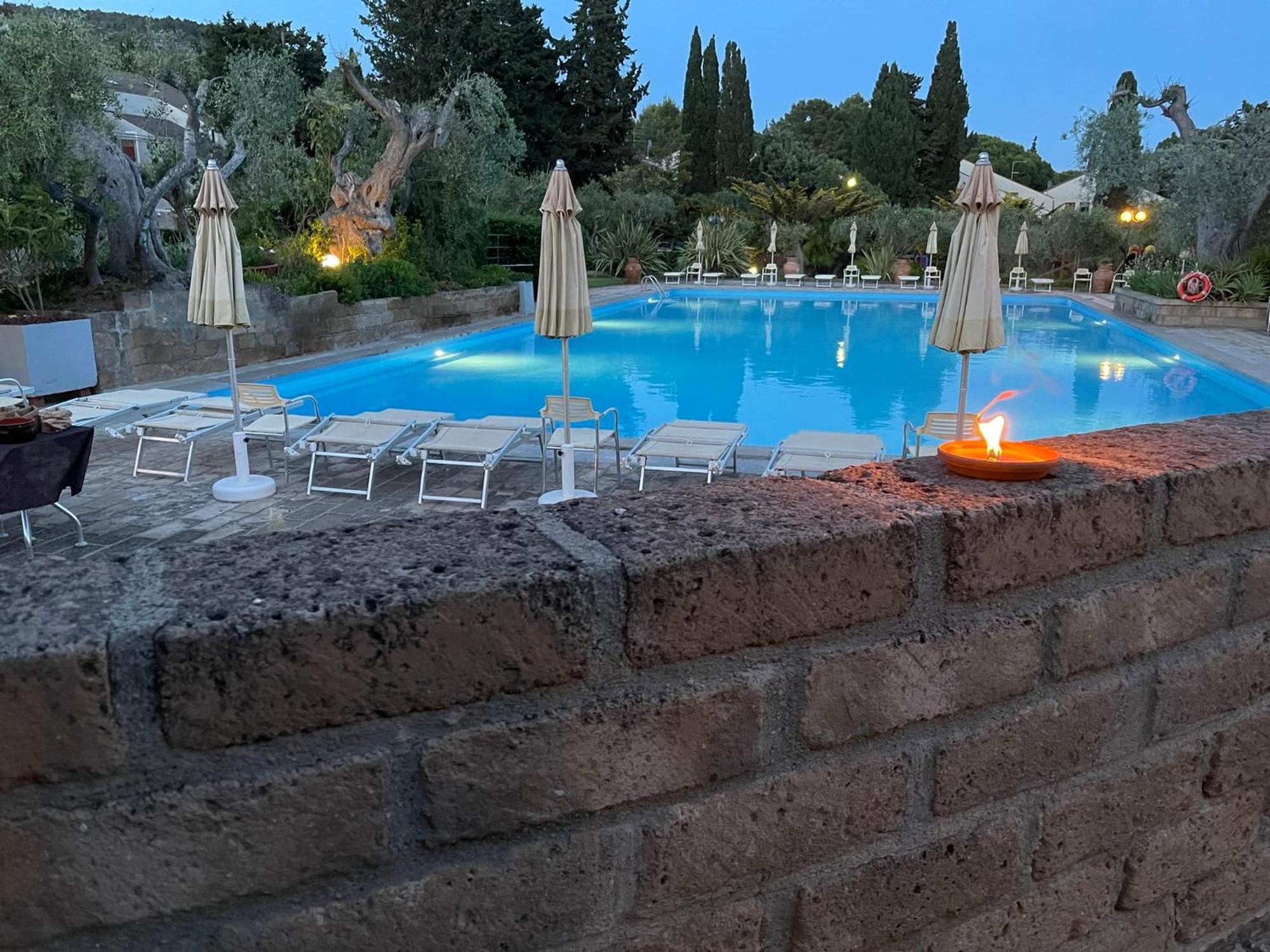 Residence Solemaremma Castiglione della Pescaia Bagian luar foto