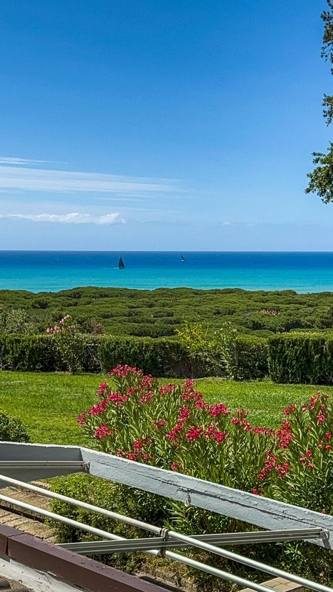 Residence Solemaremma Castiglione della Pescaia Bagian luar foto