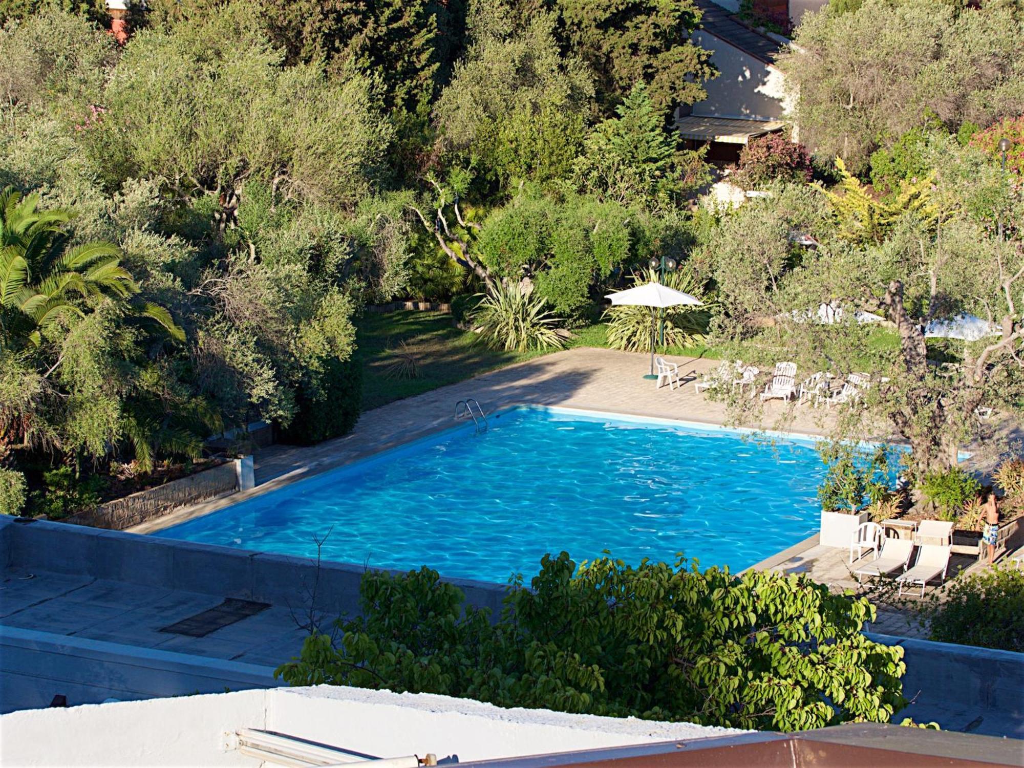 Residence Solemaremma Castiglione della Pescaia Bagian luar foto