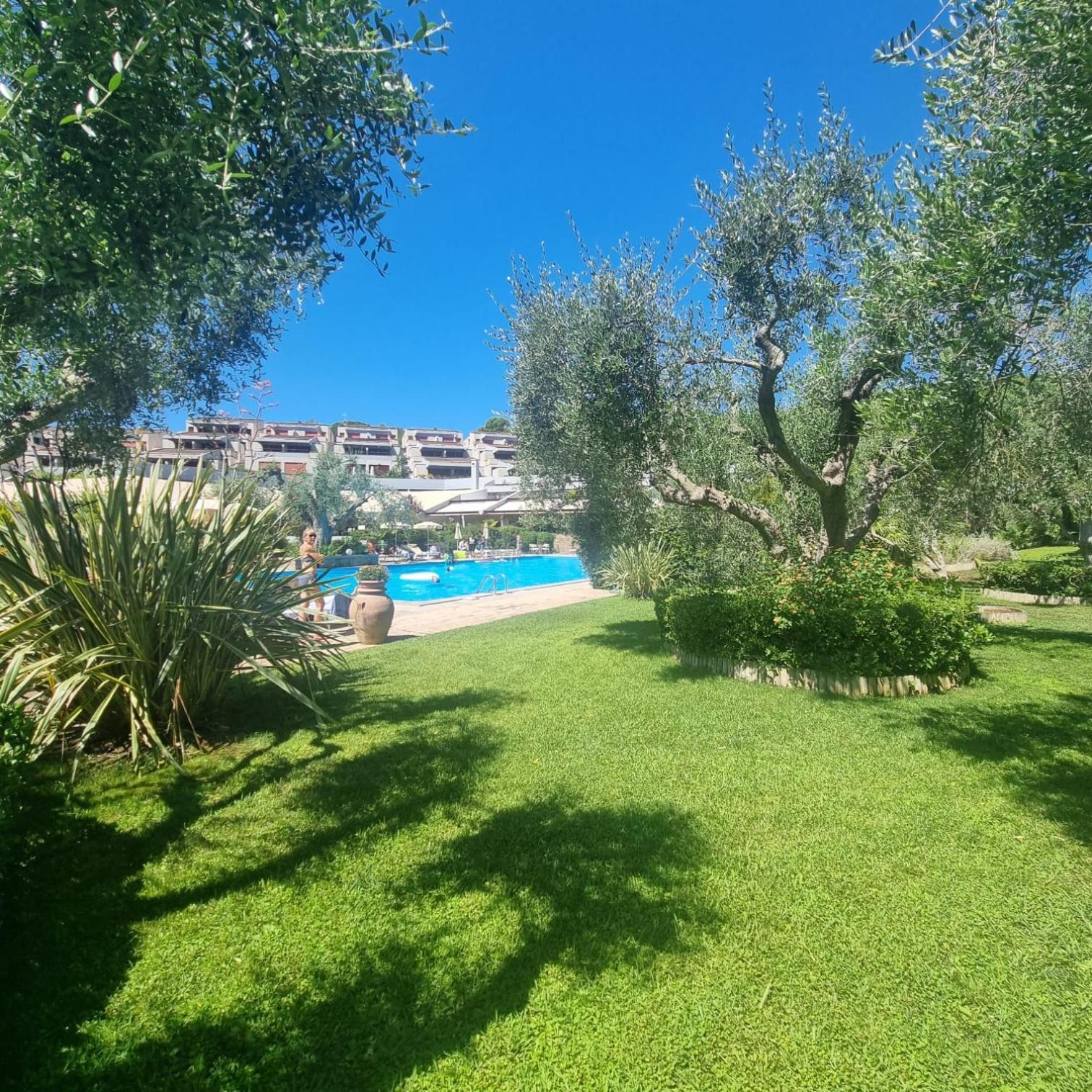 Residence Solemaremma Castiglione della Pescaia Bagian luar foto