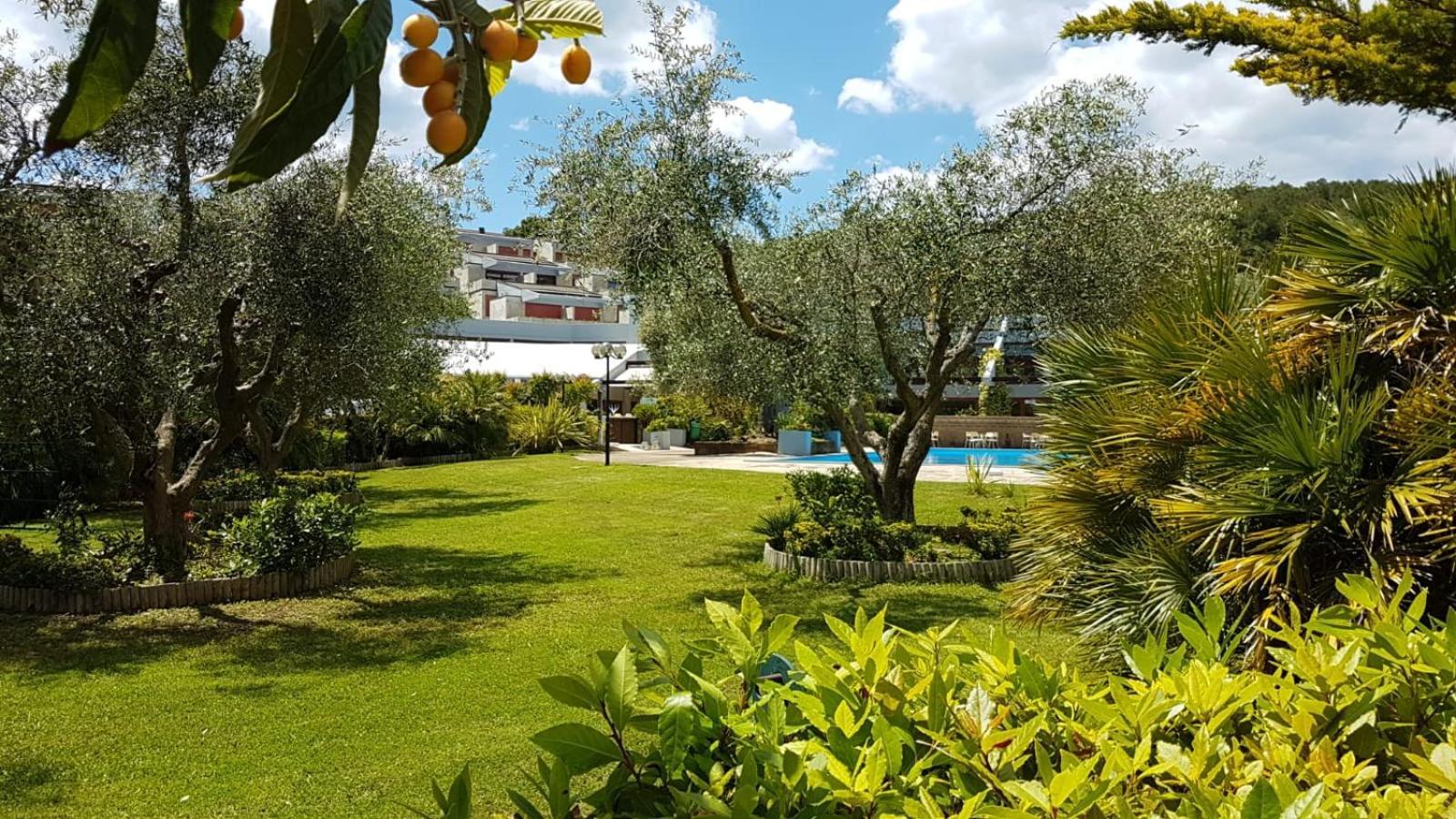 Residence Solemaremma Castiglione della Pescaia Bagian luar foto