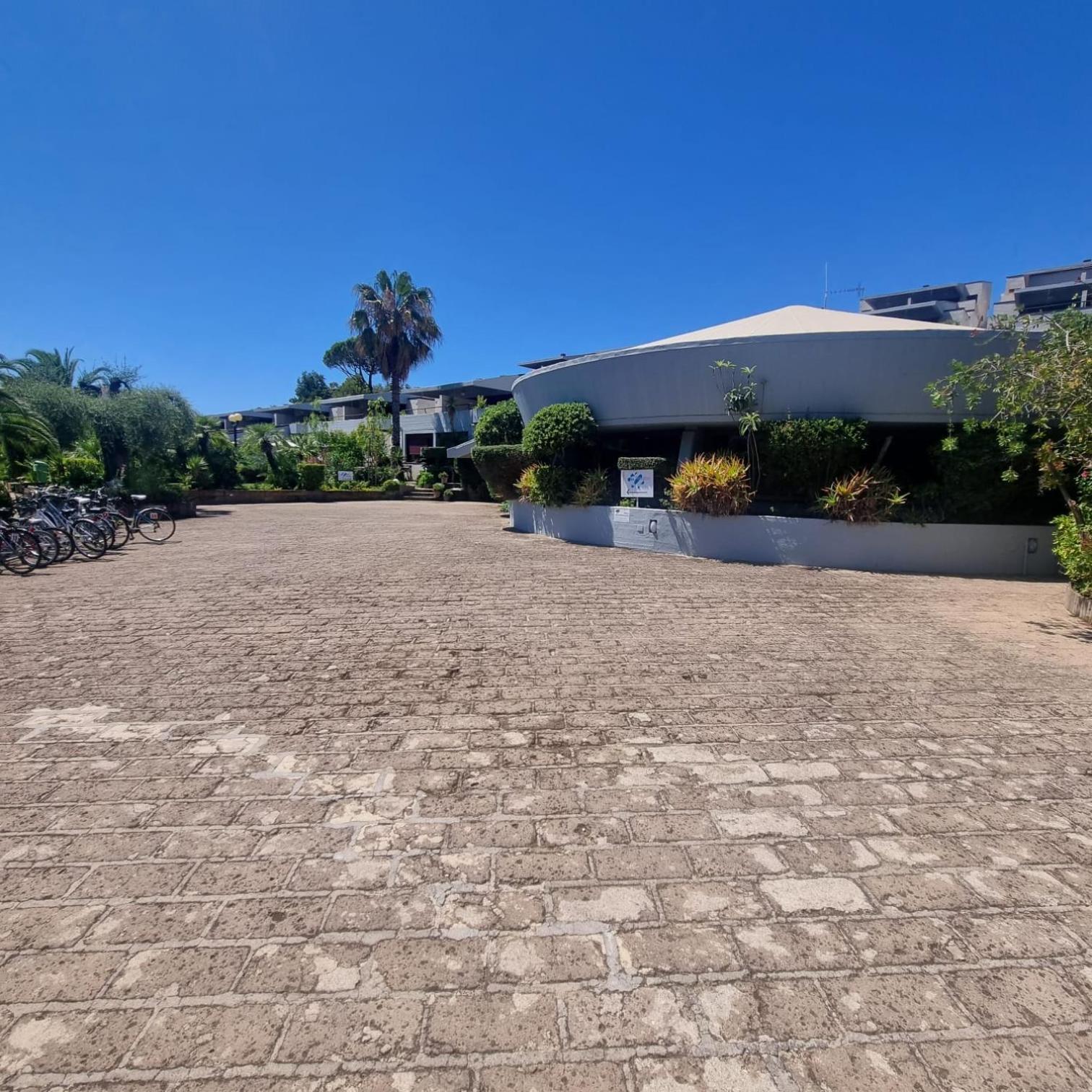 Residence Solemaremma Castiglione della Pescaia Bagian luar foto