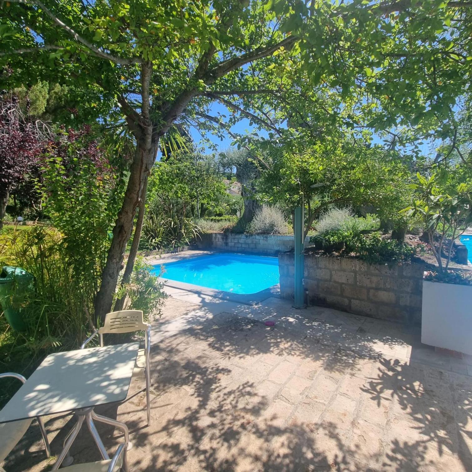Residence Solemaremma Castiglione della Pescaia Bagian luar foto