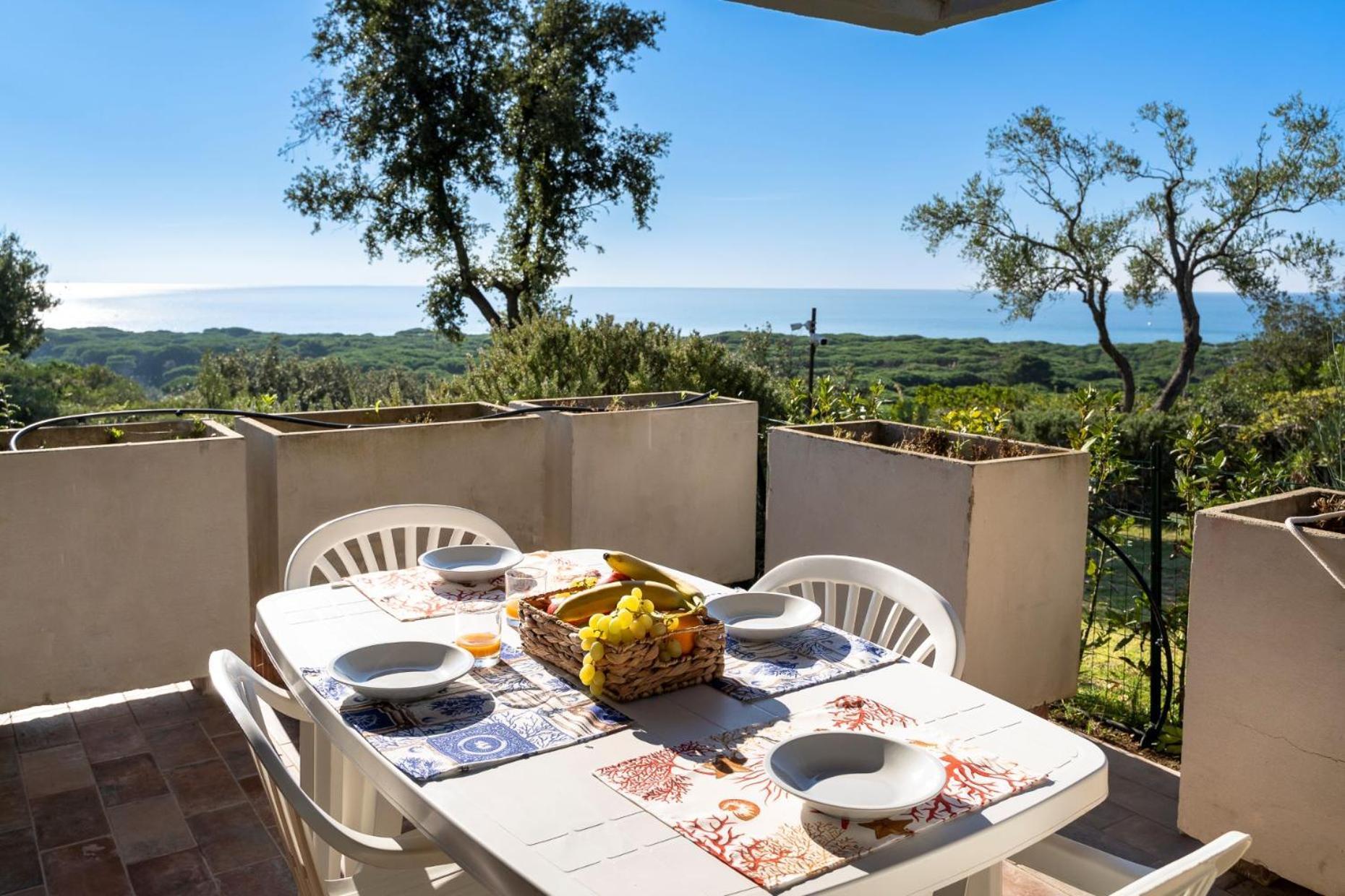Residence Solemaremma Castiglione della Pescaia Bagian luar foto