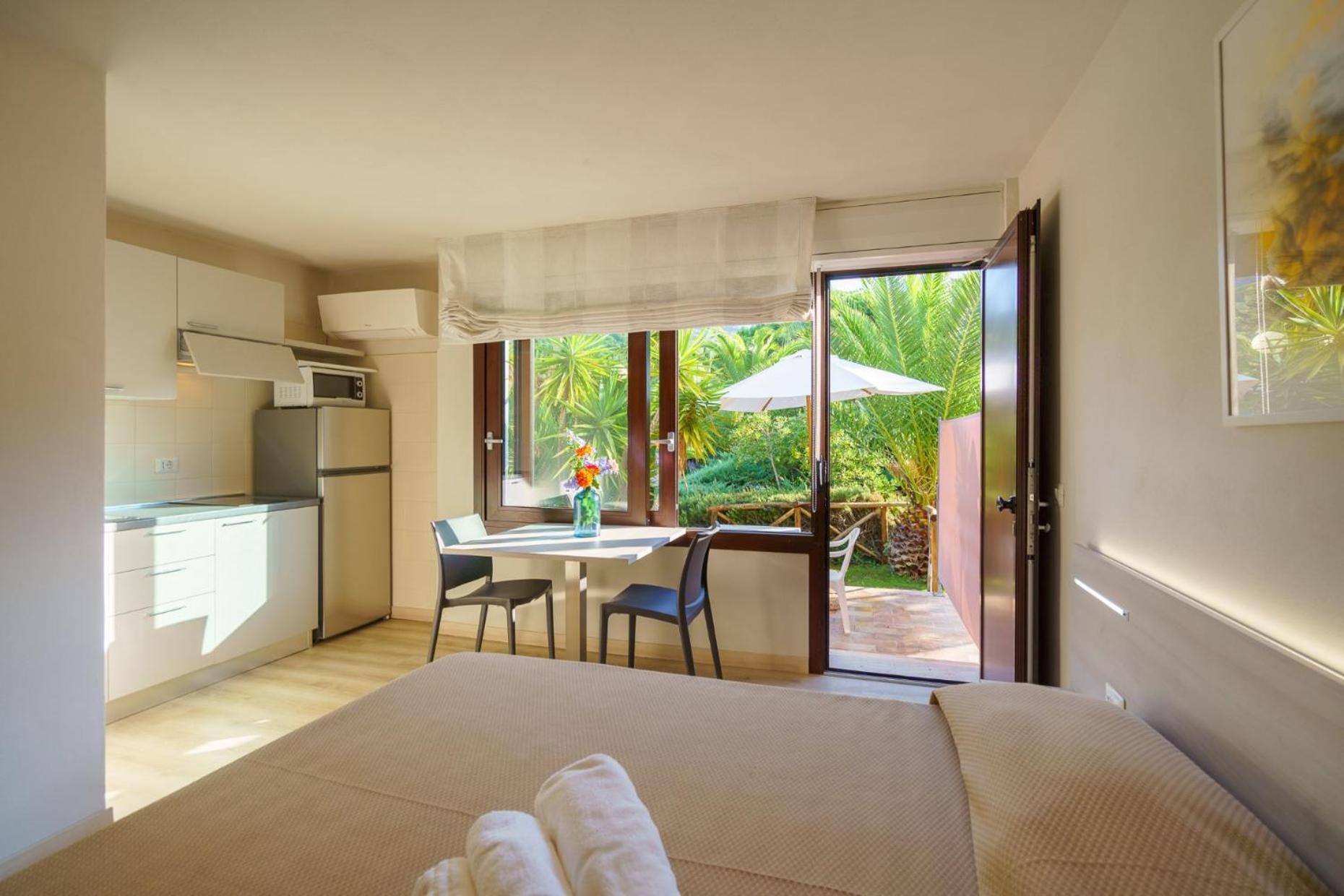 Residence Solemaremma Castiglione della Pescaia Bagian luar foto