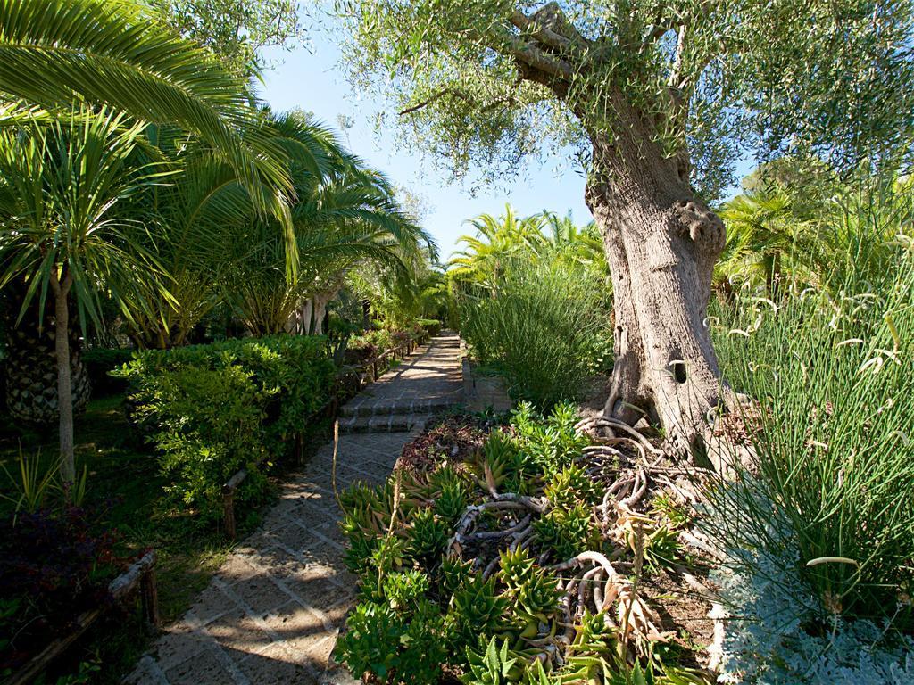 Residence Solemaremma Castiglione della Pescaia Bagian luar foto